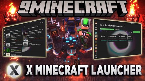 Titan Launcher 1.20, 1.19.4 → 1.18.2 (Cracked Minecraft, Free Playing & No  Premium) — Shaders Mods