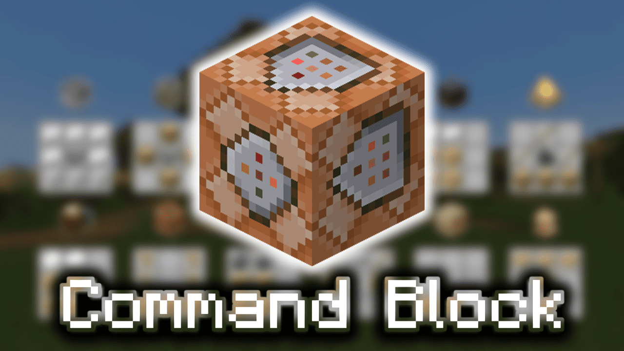 Bedrock Edition data values/Blocks – Minecraft Wiki