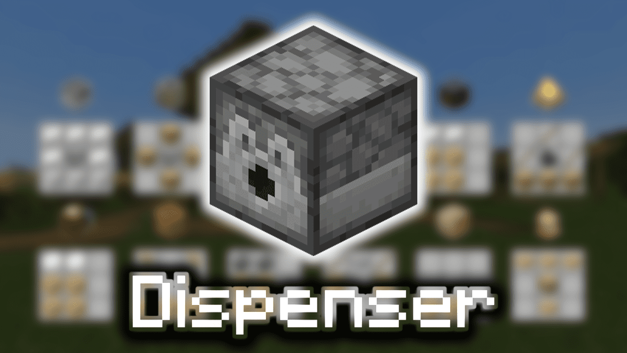 how to make a dispenser