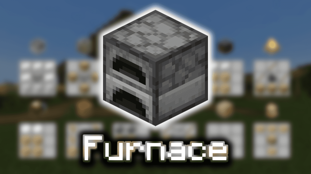 Furnace Wiki Guide