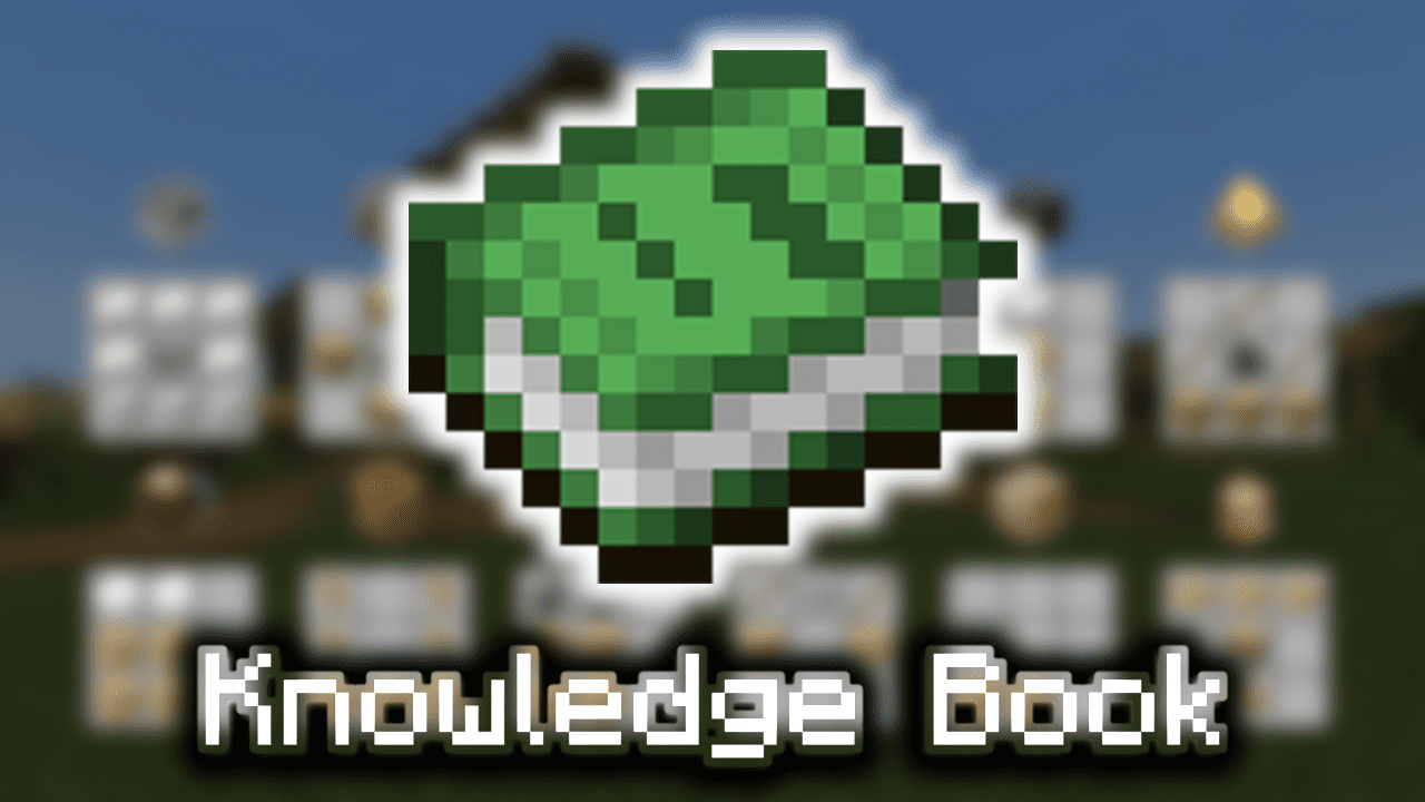 Knowledge Book Wiki Guide