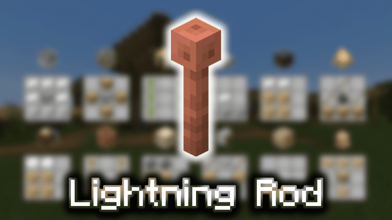 Lightning Rod Wiki Guide