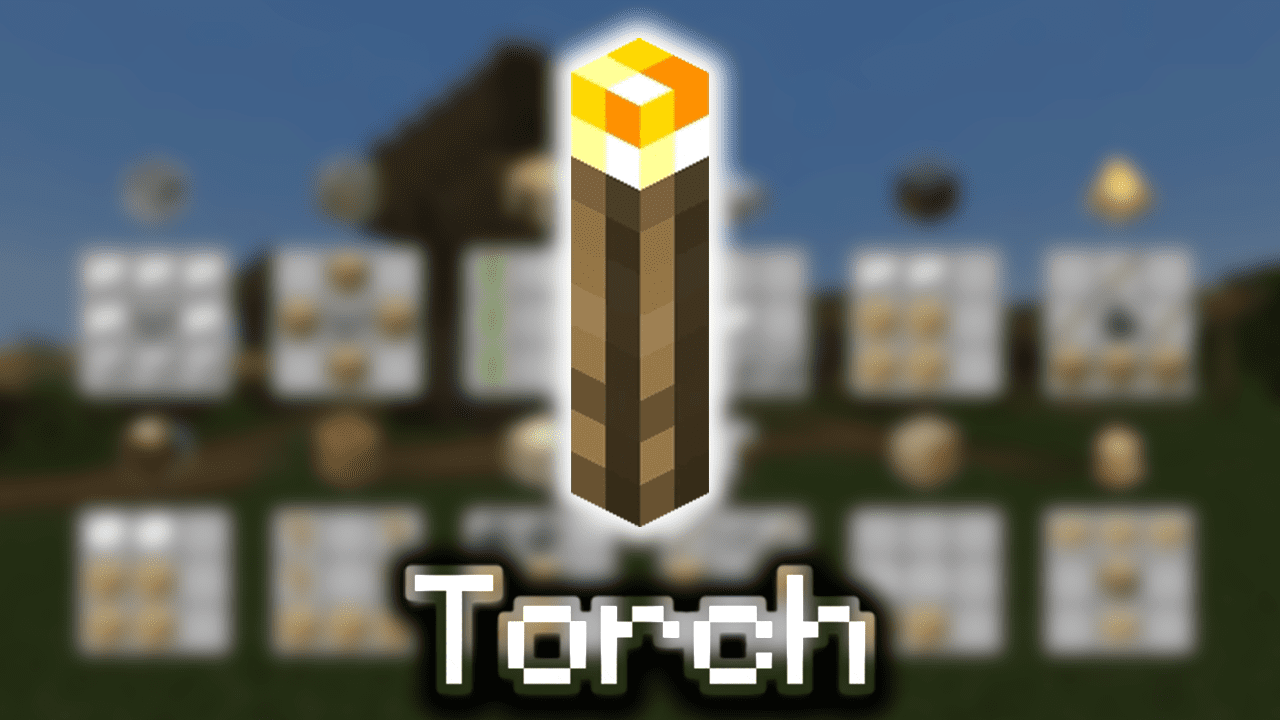 Torch Wiki Guide