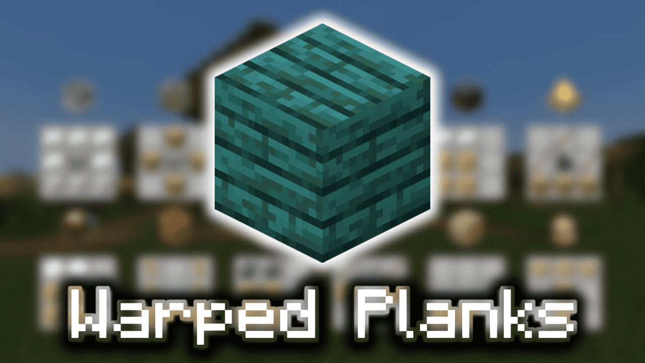 Warped Planks Wiki Guide