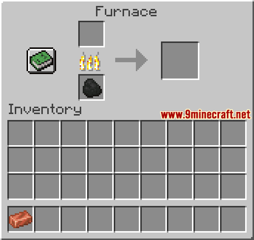 Copper Ingot - Wiki Guide 