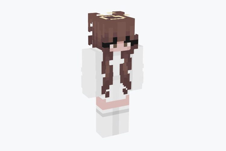 The Coolest Angel-Themed Minecraft Skins In 2023 - 9Minecraft.Net