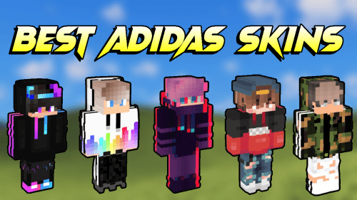 15 Most Popular Minecraft Skins & How to Get the best Minecraft Skins