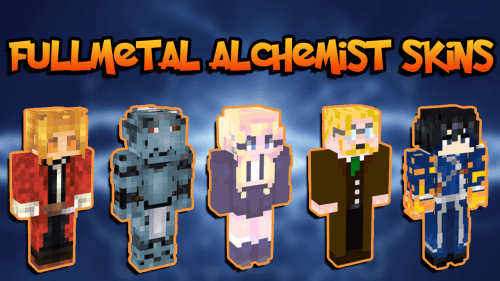 Best Minecraft Skins, Coolest Skins right now