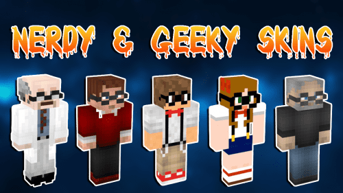 The best Minecraft skins in 2023