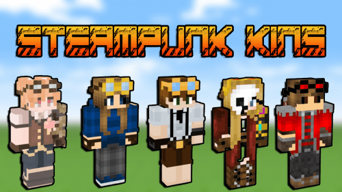 Latest Minecraft skins Page - 2093