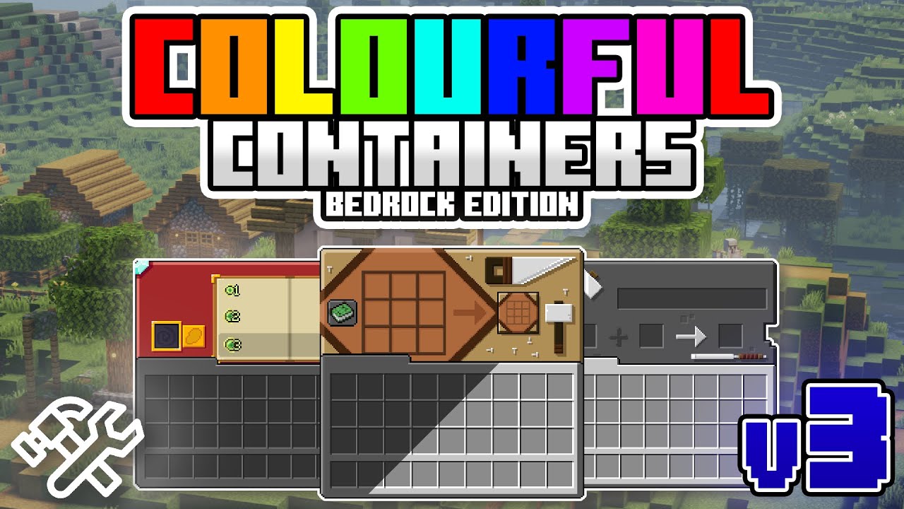 Images Colorful Gui Texture Packs Projects