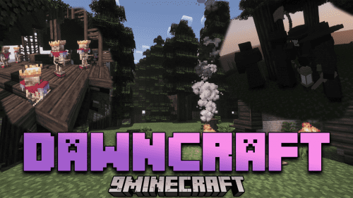 List of Minecraft 1.18.2 Launchers 