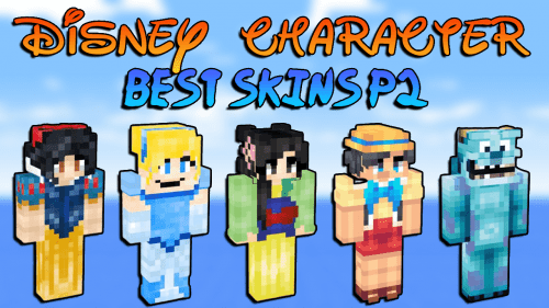 The 12 best Minecraft skins based on video game characters