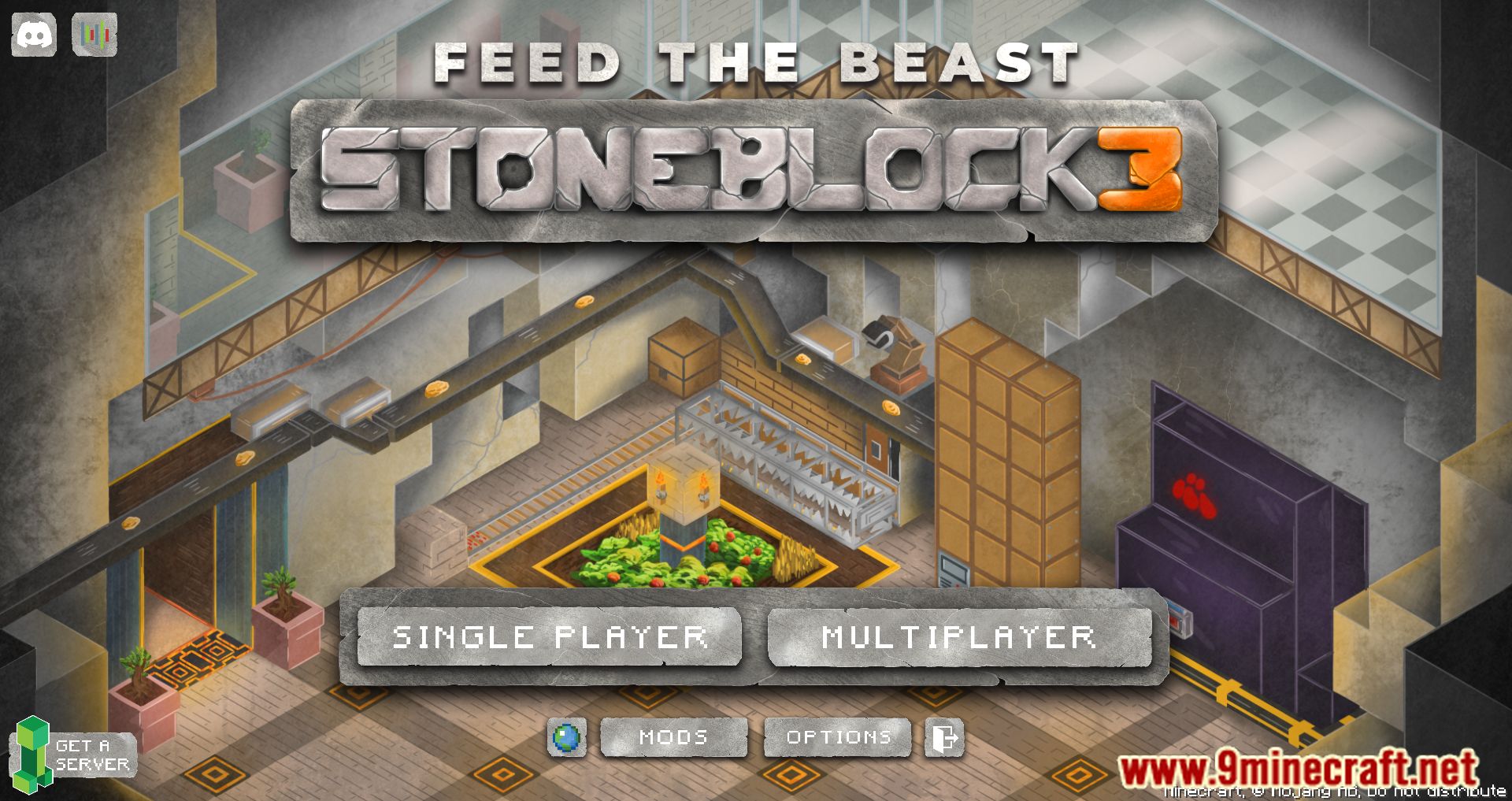 Craft Miner: Stone Block World APK for Android - Download