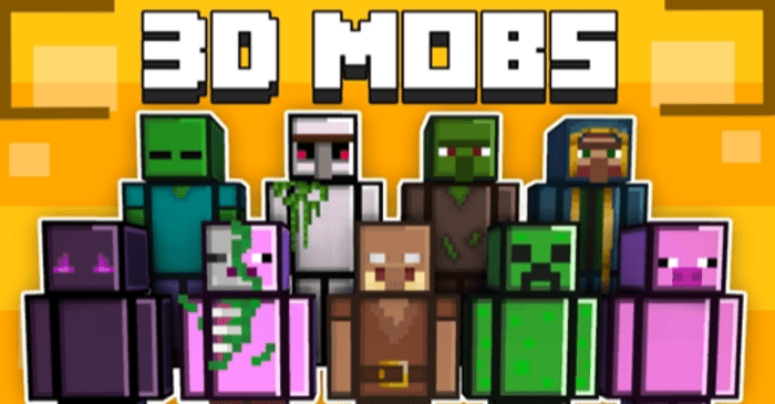 Mobs Skin Pack – Apps no Google Play