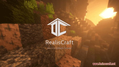 Default HD Resource Pack 1.20 / 1.19