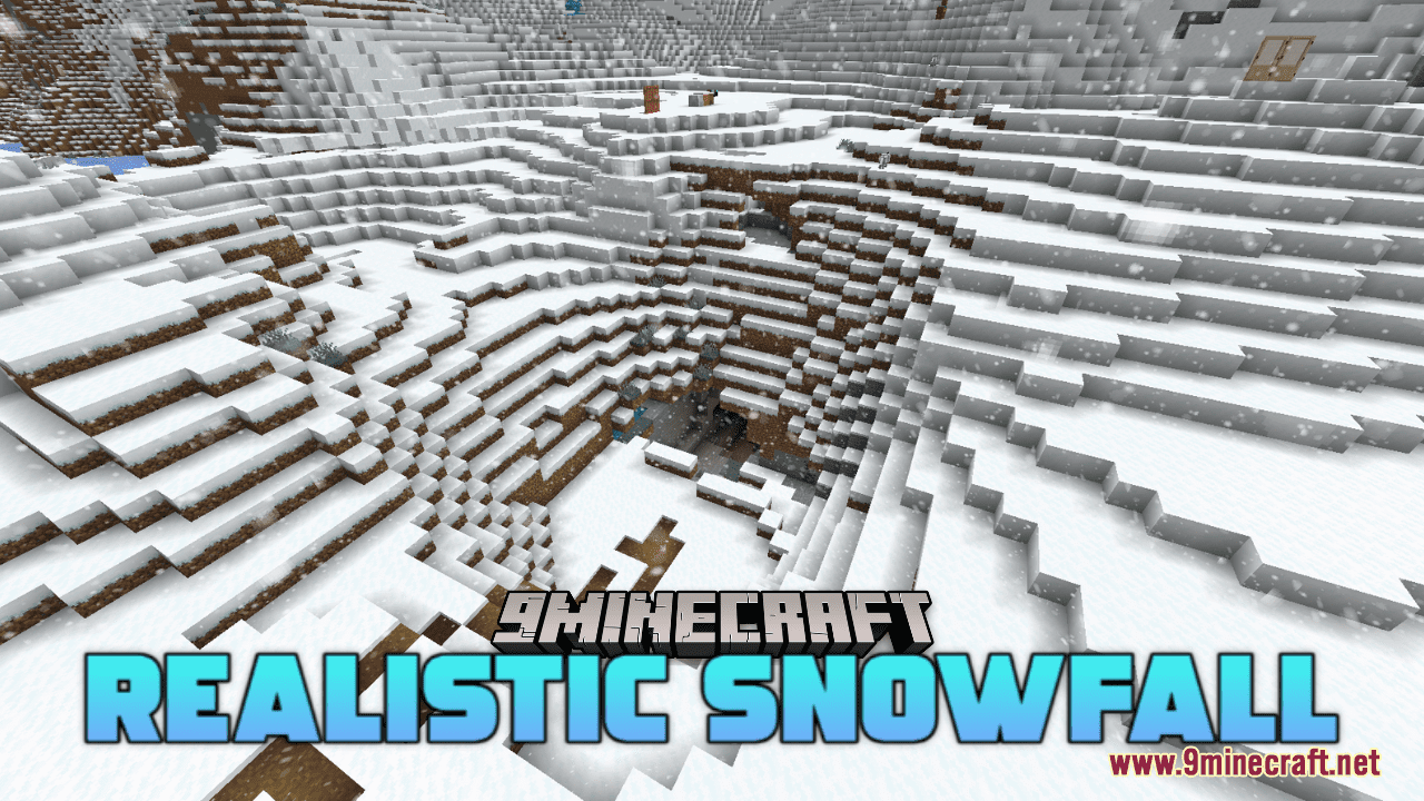 ClearSnow Minecraft Texture Pack