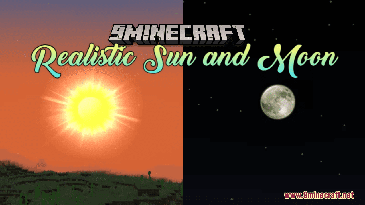 minecraft moon texture