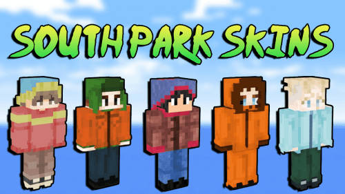 Latest Minecraft skins Page - 1029