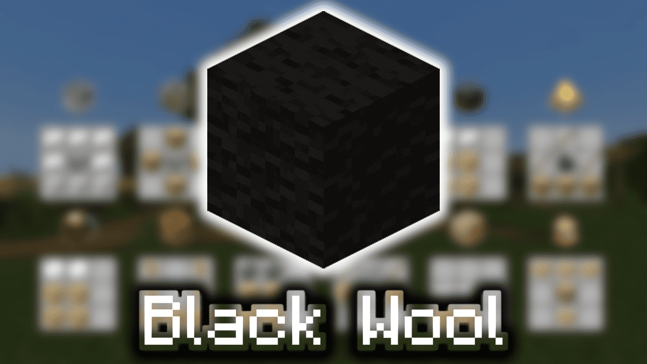 Black Carpet Minecraft Id Carpet Vidalondon