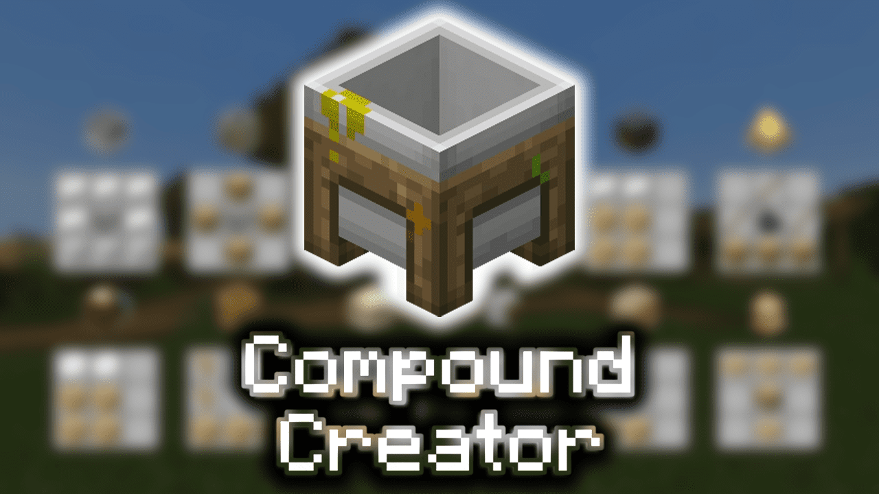 Compound Creator Wiki Guide