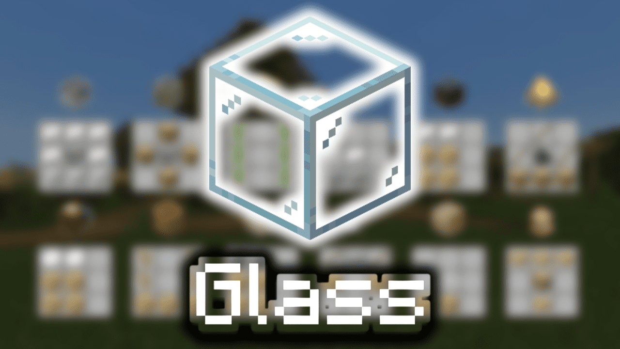 Glass Wiki Guide