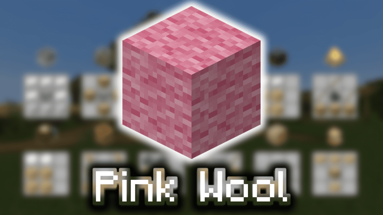 Pink Wool Wiki Guide