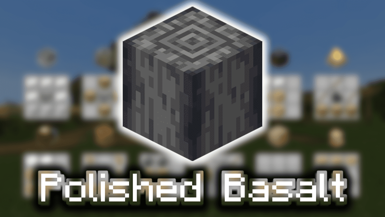 Polished Basalt Wiki Guide