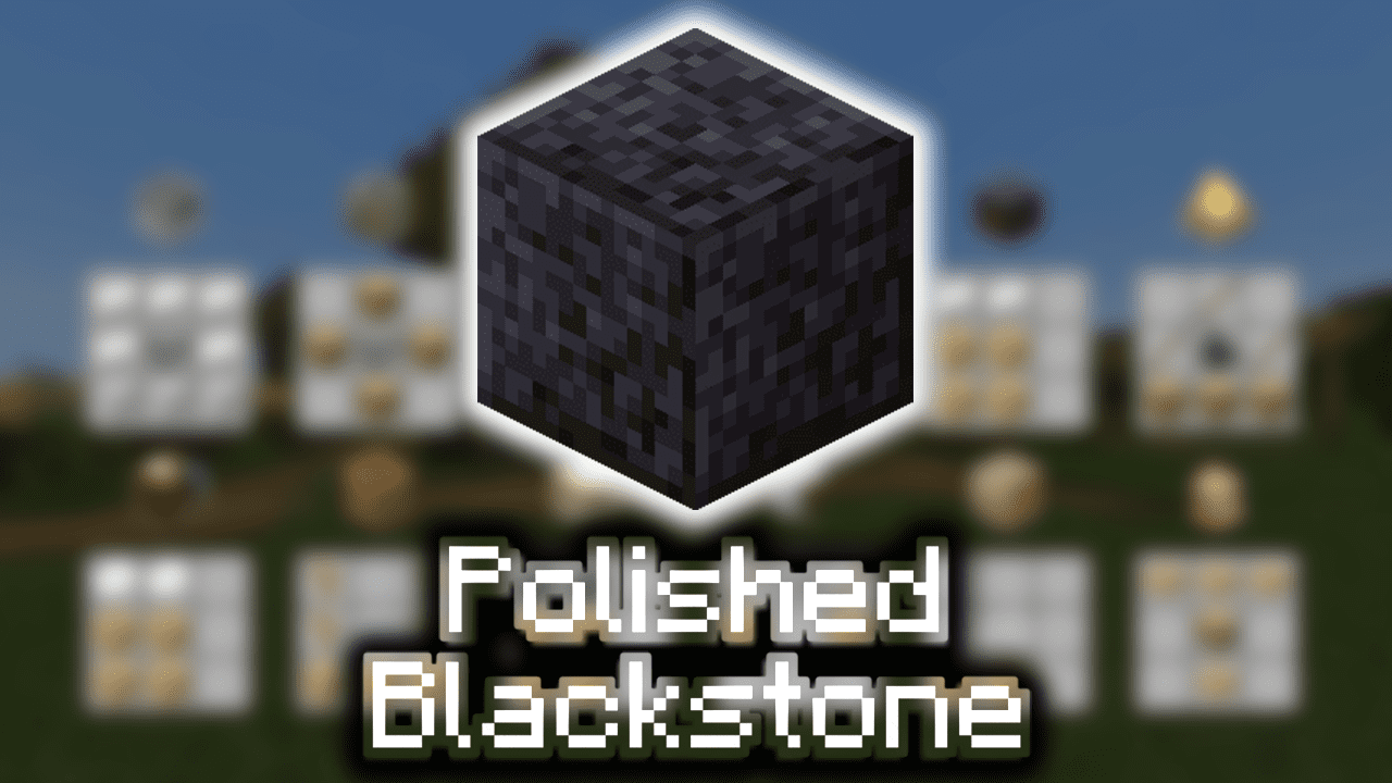 Polished Blackstone Wiki Guide