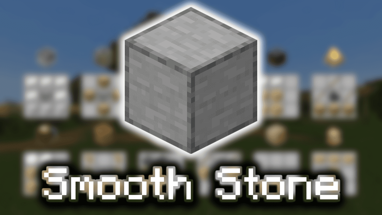 Smooth Stone