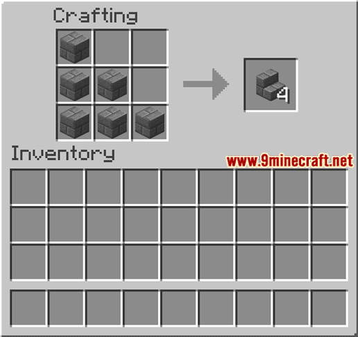 Stone Bricks – Minecraft Wiki