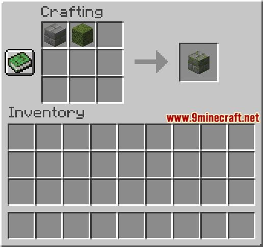 How to get and use moss blocks in Minecraft 1.19