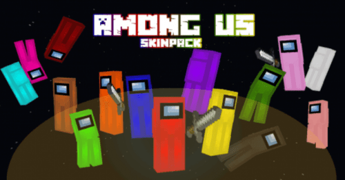 1K+ Casual skin pack for Minecraft PE 1.19.11