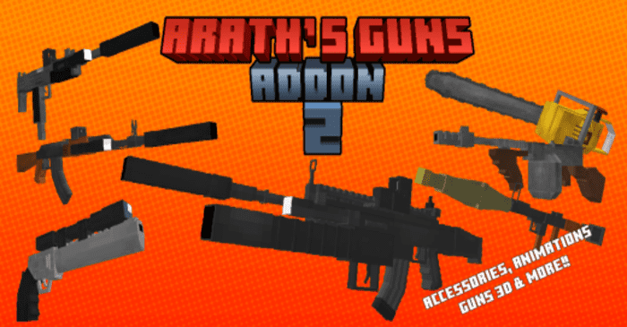 New Swords and Tools addon for Minecraft PE 1.20.15