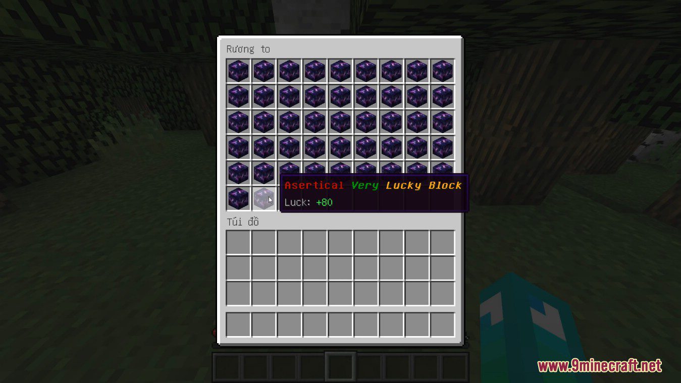 Lucky Block Mod 1.8.9 Jar Download - Colaboratory