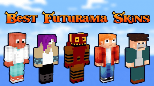 Minecraft: Skin Pack 3