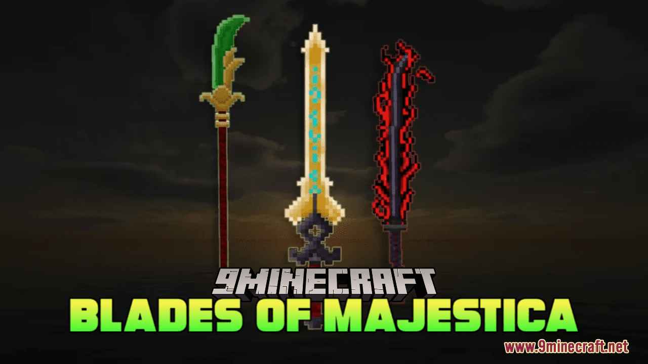 Epic Sword Pack 2