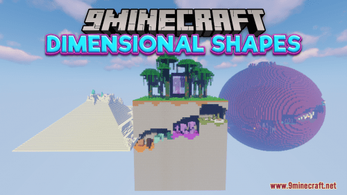 Sirability's Lucky Block Bedwars Minecraft Map