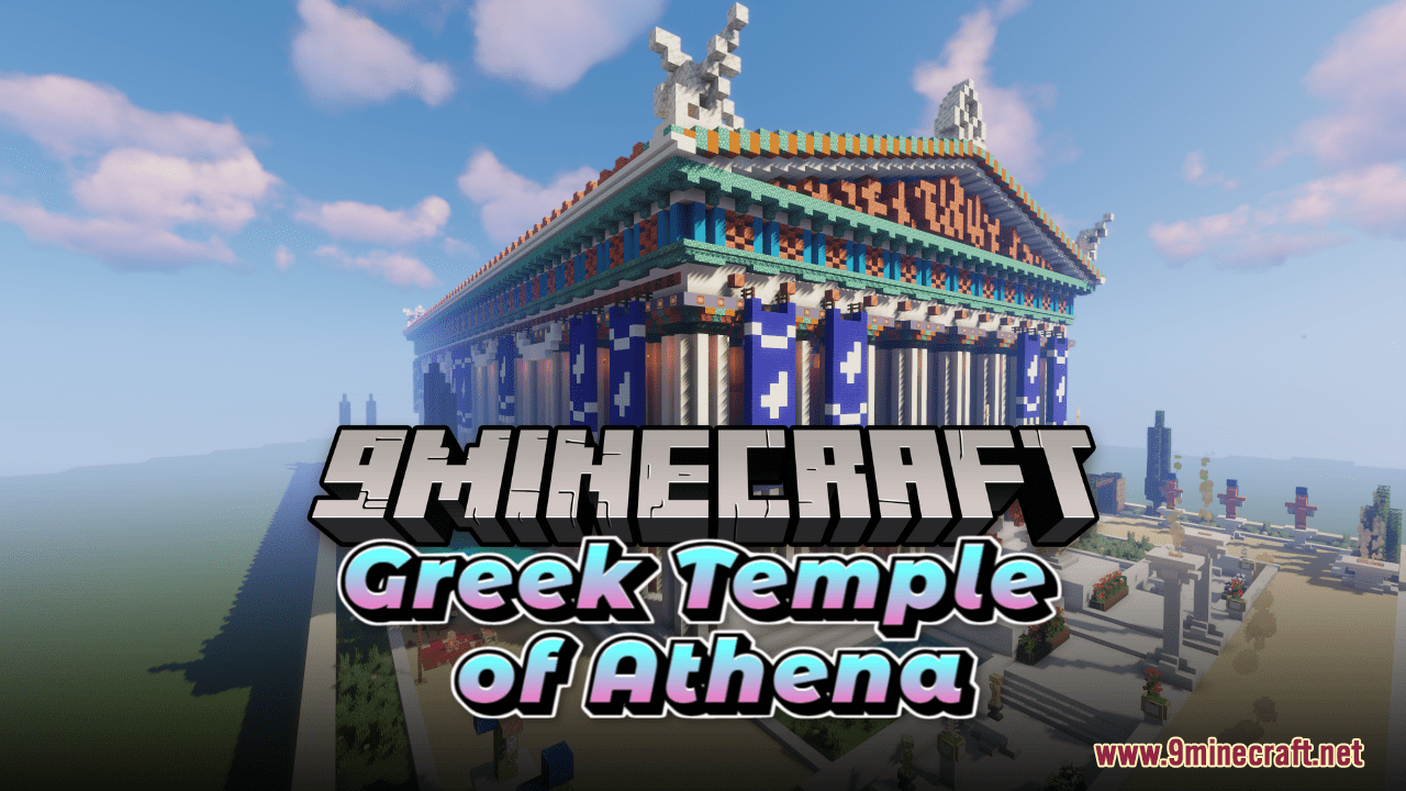 Akropolis - Minecraft Plugin