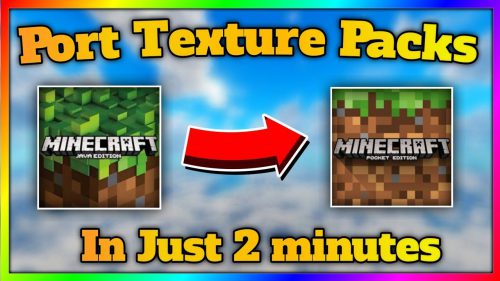 Anime Sword Texture Pack (1.18) - MCPE/Bedrock 