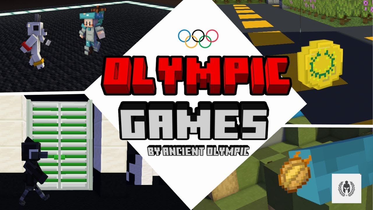 2 Player Games - Olympics Edition Download APK for Android (Free