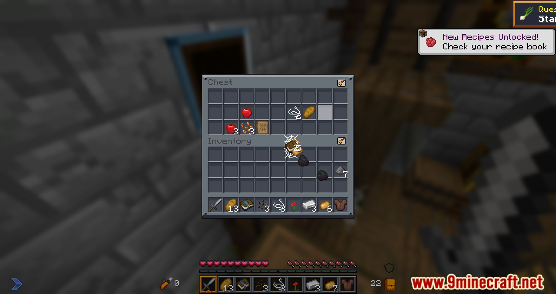 Tinkers Construct 2 (1.10+) Tool and Material discussion
