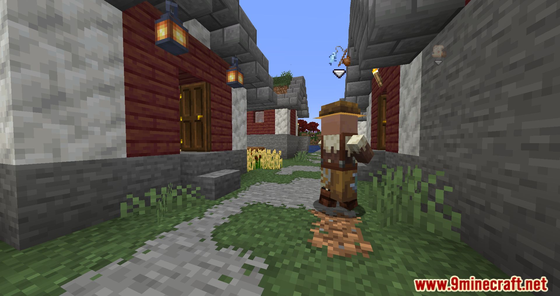 Prominence Modpack (1.20.1, 1.19.2) - Combat, Tech, Exploration Or Magic!