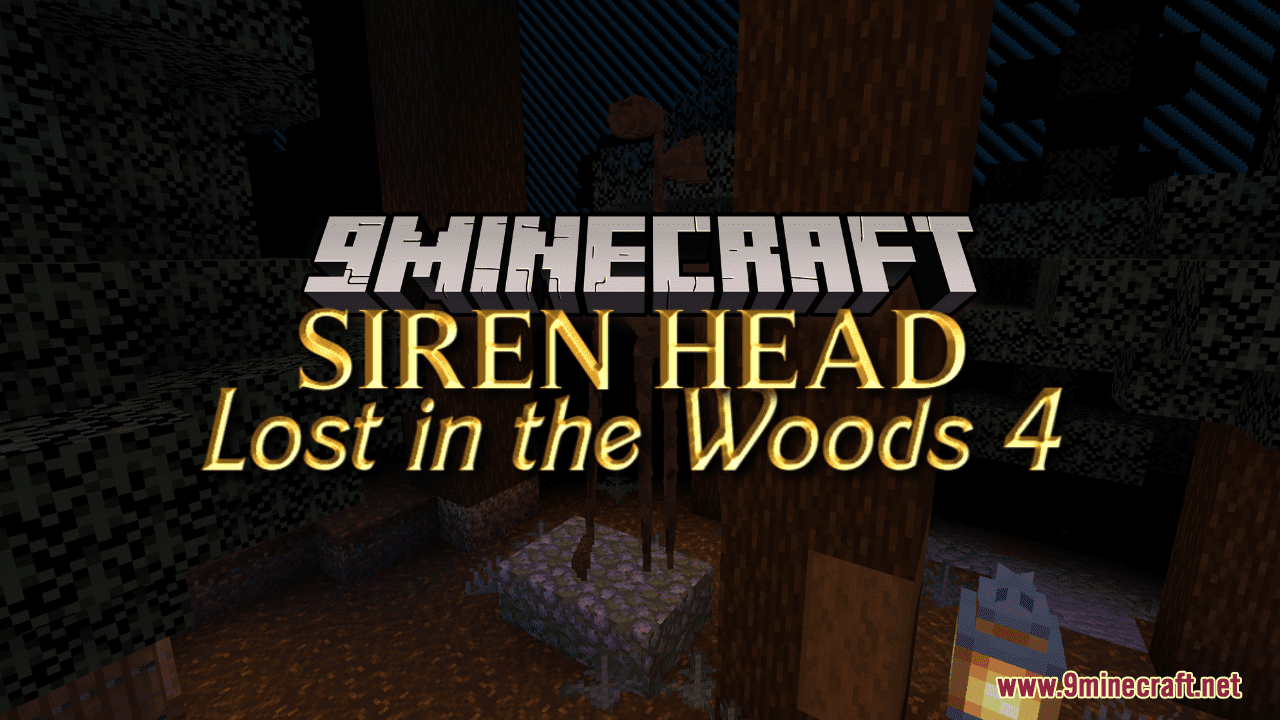 Sirenhead : r/Minecraft