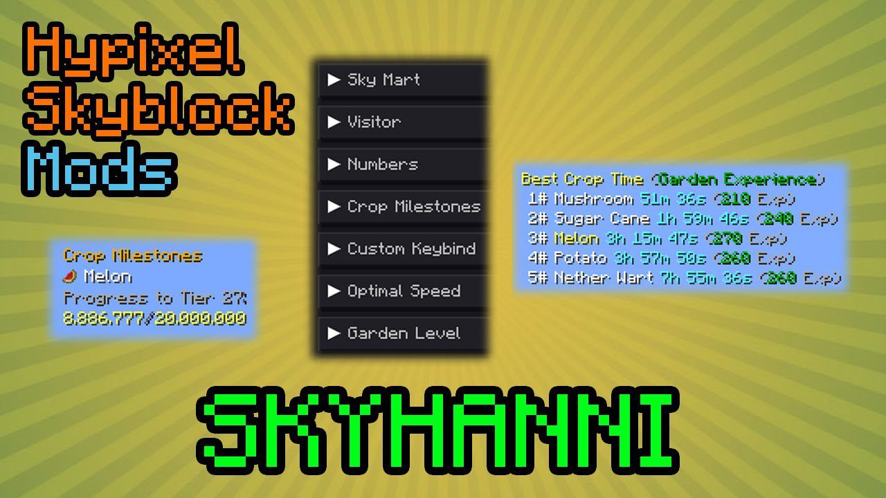 Gates To The Mines - Hypixel SkyBlock Wiki
