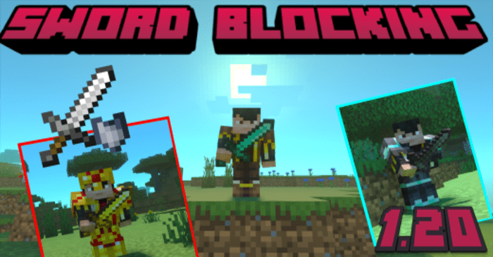 More Sword Addon Mod In Minecraft PE  Sword Addon For Minecraft Pocket  Edition 