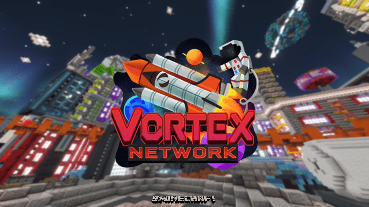 minecraft :: Games Vortrex