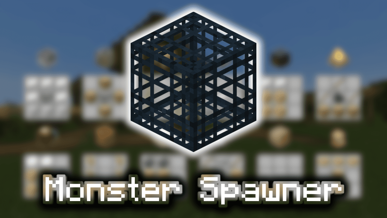 Monster Spawner Wiki Guide