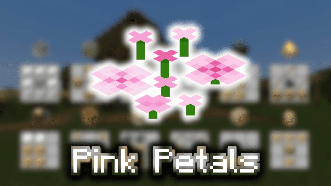 pink-petals-wiki-guide-9minecraft-net