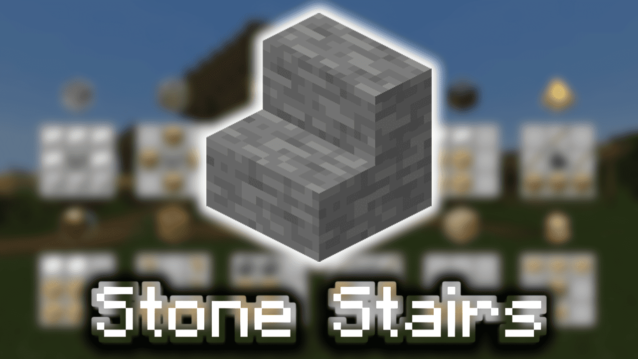 Stone Stairs Wiki Guide